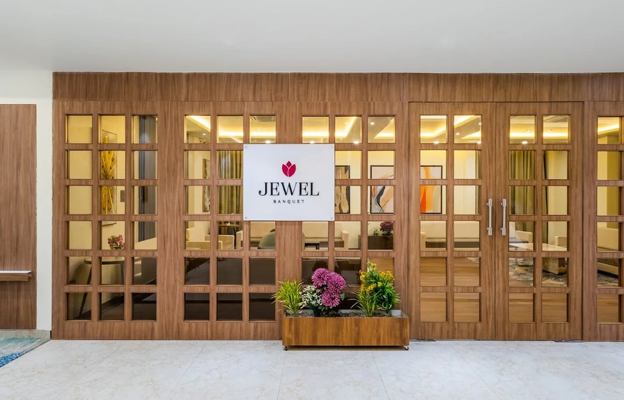 Jewel Banquet at Enrise by Sayaji, Vidisha